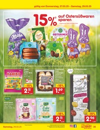 Dinkel Angebot im aktuellen Netto Marken-Discount Prospekt auf Seite 47