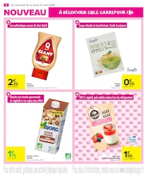 Offre Potager dans le catalogue Carrefour Market du moment à la page 4