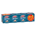 Thon entier Nature MSC - SAUPIQUET en promo chez Carrefour Thon entier Nature MSC - SAUPIQUET dans le catalogue Carrefour