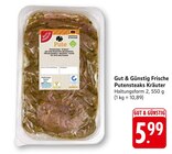 EDEKA Östringen Prospekt mit  im Angebot für 5,99 €