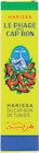 Harissa - Le Phare du Cap Bon dans le catalogue Intermarché Super