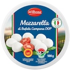 Mozzarella di Bufala Campana AOP - Milbona - Lidl à Niort Mozzarella di Bufala Campana AOP - Milbona en promo chez Lidl Niort à 6,19 €