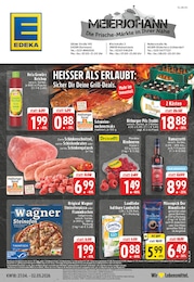 EDEKA Prospekt für Dortmund: "Aktuelle Angebote", 24 Seiten, 27.04.2026 - 02.05.2026
