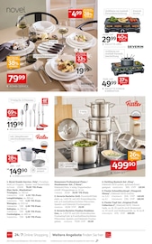 Messer im XXXLutz Möbelhäuser Prospekt in Brühl Aktueller XXXLutz Möbelhäuser Prospekt mit Messer, "10.000e Artikel dauerhaft günstig!", Seite 12