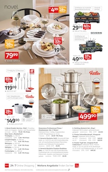 Kuchen im XXXLutz Möbelhäuser Prospekt "10.000e Artikel dauerhaft günstig!" mit 20 Seiten (Mainz)