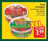 Color-Rado Angebote von Haribo bei Marktkauf Hof für 3,99 €