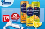 Limonaden bei EDEKA im Warendorf Prospekt für 1,39 €