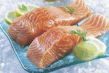 Poisson - Casino - Géant Casino Poisson - Casino à 7,99 € dans le catalogue Géant Casino "Sélection Bio"