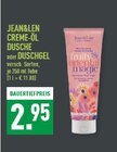 Creme-Öl Dusche im Angebot bei Marktkauf in Haltern am See Creme-Öl Dusche Angebote von Jean&Len bei Marktkauf Haltern am See für 2,95 €