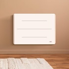 Radiateur électrique inertie sèche en céramique Delonghi Seta 1000 W à Castorama dans Chambray-lès-Tours Radiateur électrique inertie sèche en céramique Delonghi Seta 1000 W à Castorama dans Chambray-lès-Tours