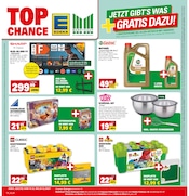 Fernseher im Marktkauf Prospekt in Bietigheim-Bissingen Aktueller Marktkauf Prospekt mit Fernseher, "Aktuelle Angebote", Seite 37