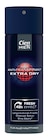 Deospray Anti-Transpirant Extra Dry von Cien Men im aktuellen Lidl Prospekt