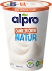 Joghurt-Alternative auf Sojabasis von Alpro im aktuellen Lidl Prospekt für 