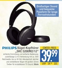 Bügel-Kopfhörer SHC 5200M2/12 Angebote von Philips bei EDEKA Augsburg für 39,99 €