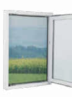 Fenster-Moskito Magic Klick bei Netto Marken-Discount im Werdau Prospekt für 49,99 €
