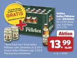 helles Pülleken bei combi im Prospekt "" für 13,99 €