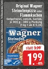 Steinofenpizza im aktuellen Prospekt bei EDEKA in Kempenich