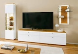 Wohnwand "Matadi" im Segmüller Prospekt zum Preis von 1.199,00 €