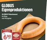 GLOBUS Tönisvorst Prospekt mit  im Angebot für 6,90 €