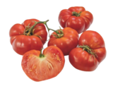 Promo Tomates côtelées rouges à 2,49 € dans le catalogue Aldi à Madirac