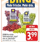 Tafeltrauben hell „Italia“ im Angebot bei EDEKA in Chemnitz Tafeltrauben hell „Italia“ Angebote von EDEKA Herzstücke bei EDEKA Chemnitz für 3,99 €