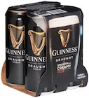 Draught Stout im ALDI Nord Prospekt Draught Stout von Guinness im aktuellen ALDI Nord Prospekt für 4,99 €