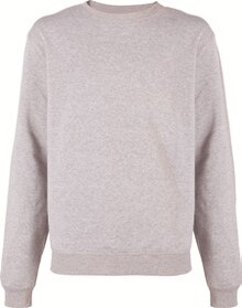 Carrefour Ronquerolles - Sweat-shirt homme Promo Sweat-shirt homme dans le catalogue Carrefour "Le mois juste pour moi" à Ronquerolles