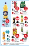 Boisson Rafraîchissante Boisson Rafraîchissante