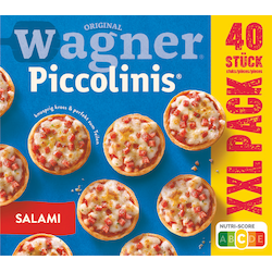 Piccolinis Salami