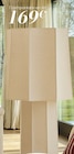 Lampadaire SAVERIU à 169,00 € dans le catalogue Maisons du Monde
