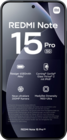Aktuelles Redmi Note 15 Pro 5G Angebot bei expert in Reutlingen ab 29,00 €
