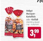 Aktuelles Marzipan-Kartoffeln Angebot bei Markant in Kiel ab 3,99 €