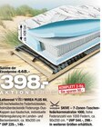 Lattenrost vito MIREA PLUS NV Angebote von vito bei Ostermann Hürth für 149,00 €