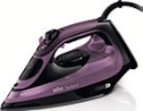 TexStyle 9 SI 9661 VI Dampfbügeleisen im Angebot bei EURONICS in Witten TexStyle 9 SI 9661 VI Dampfbügeleisen Angebote von Braun bei EURONICS Witten für 89,99 €