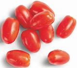 nah&frisch - Datteltomaten Angebot im Prospekt Datteltomaten bei nah&frisch im Prospekt "" für 1,44 €