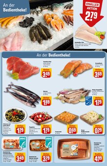 Brot im REWE Prospekt "Dein Markt" mit 30 Seiten (Hildesheim)