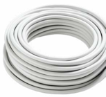 Stromkabel NYM-J 3x 1,5 mm² Angebot in Wipperdorf Stromkabel NYM-J 3x 1,5 mm² im aktuellen Prospekt bei Sonderpreis Baumarkt in Wipperdorf