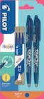 2 FriXion Ball + 3 recharges - PILOT en promo à 4,83 € chez Intermarché Super 2 FriXion Ball + 3 recharges - PILOT dans le catalogue Intermarché Super