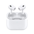 Airpods Pro - APPLE en promo chez Carrefour Airpods Pro - APPLE dans le catalogue Carrefour