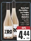 Aktuelle Smartphone Angebote bei E center in Würzburg Aktuelles More Bubbles – Less Troubles Secco Rosé Alkoholfrei Angebot bei E center in Würzburg ab 4,44 €