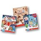 SUR TOUS LES CALENDRIERS DE L'AVENT à Carrefour dans Chevilly-Larue
