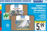 Aktuelle Garnelen Angebote bei E center in Augsburg Aktuelles Zander Filets Angebot bei E center in Augsburg ab 5,99 €
