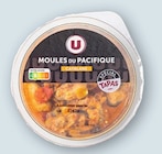 U Express Angers - Promo 20% versés sur ma carte u sur la gamme de tapas U Promo 20% versés sur ma carte u sur la gamme de tapas U à dans le catalogue U Express à Angers