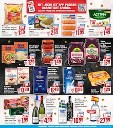 Lachs im HIT Prospekt "ECHTE VIELFALT" mit 23 Seiten (Bielefeld)