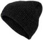 Glitzernde Strickmütze im Angebot bei Tchibo im Supermarkt in Stade Glitzernde Strickmütze Angebote bei Tchibo im Supermarkt Stade für 7,99 €