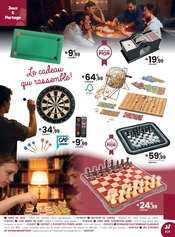 Promos Jouet dans le catalogue "LES RENDEZ-VOUS JouéClub !" de JouéClub Jouet en promo dans le catalogue JouéClub à la page 3