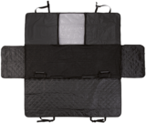 Housse de protection de banquette arrière pour chien - LESCARS en promo chez PEARL Issy-les-Moulineaux à 26,95 €