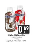 Aktuelles Schoko-Geschmack oder Erdbeere Angebot bei Hieber in Freiburg (Breisgau) ab 0,69 €