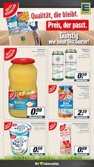 Brötchen im E center Prospekt "Aktuelle Angebote" mit 26 Seiten (Münster)