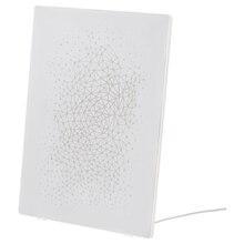 Rahmen mit WiFi-Speaker weiß Angebot in Steinreich im aktuellen Prospekt bei IKEA in Steinreich